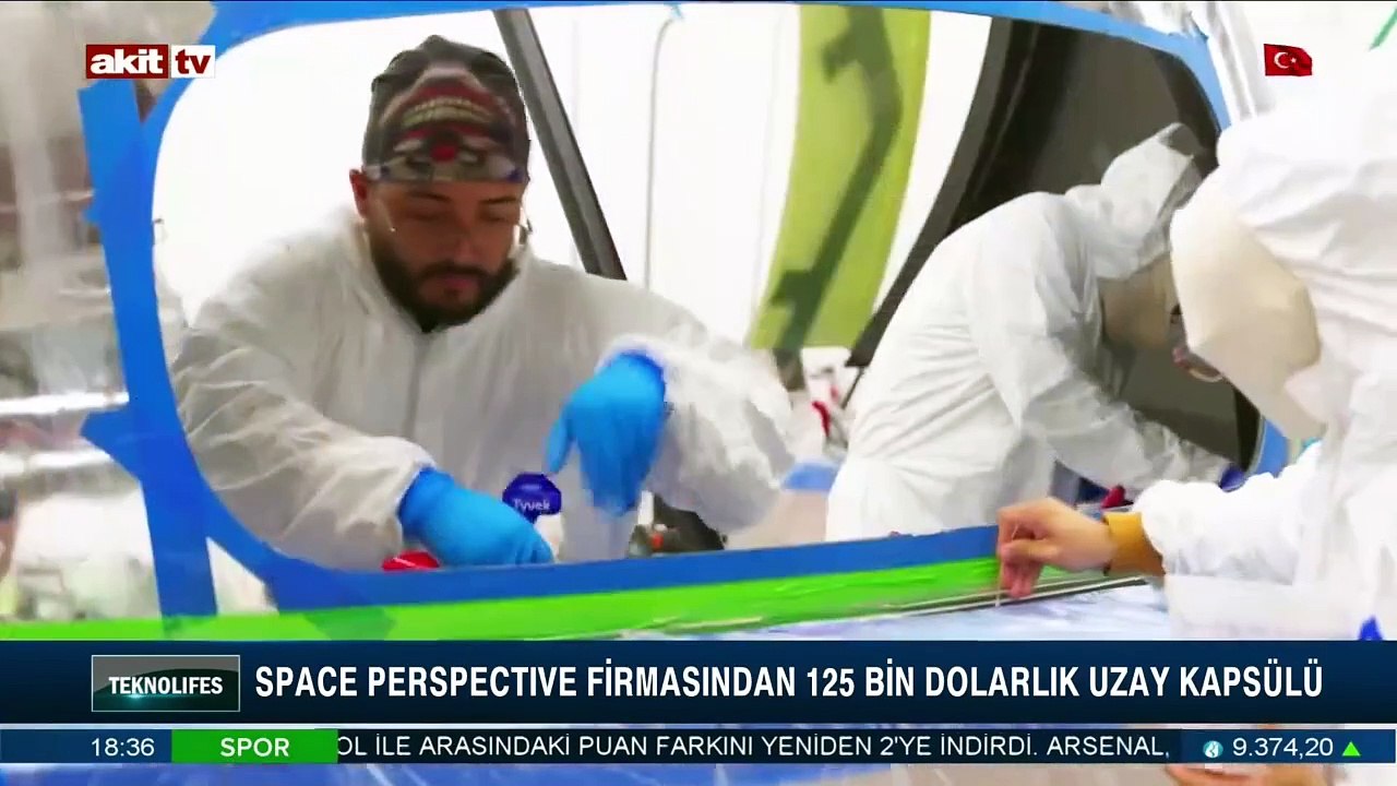 Dünyanın en büyük rüzgar çiftliği