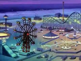 Spiderman -Animated Series Complete 1994 02x03 Hydro-Man