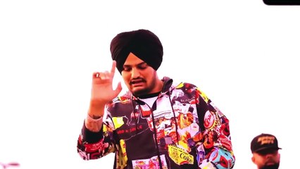 Sidhu Moosewala Nonstop Mashup Jukebox - Sunix Thakor, Nick Dhillon, DJ Shadow Dubai & More