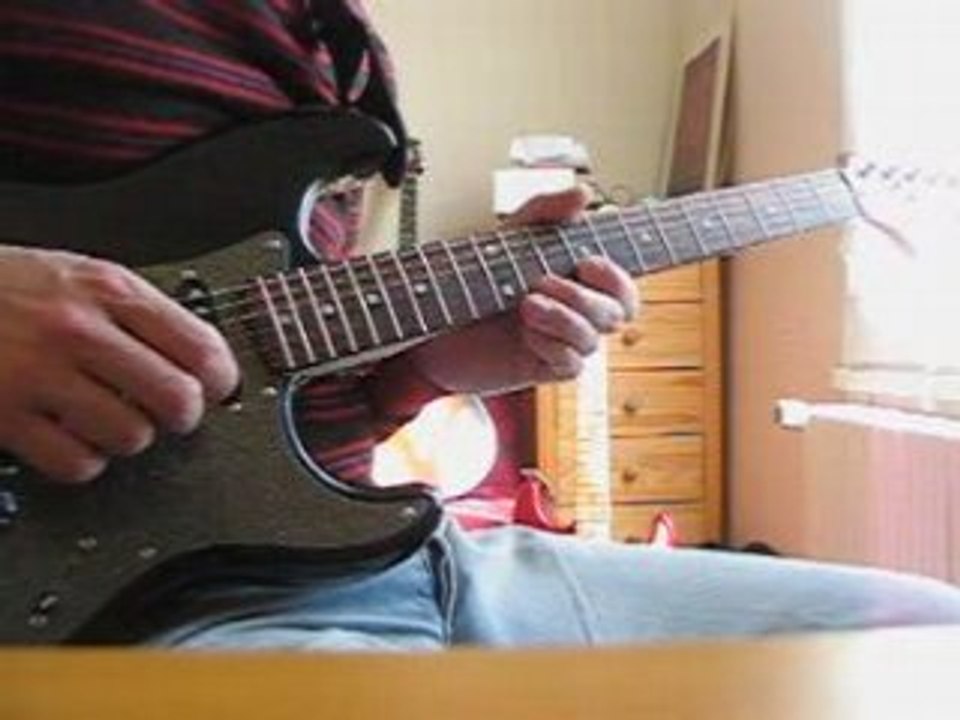 Petit plan de Jehro - Everything