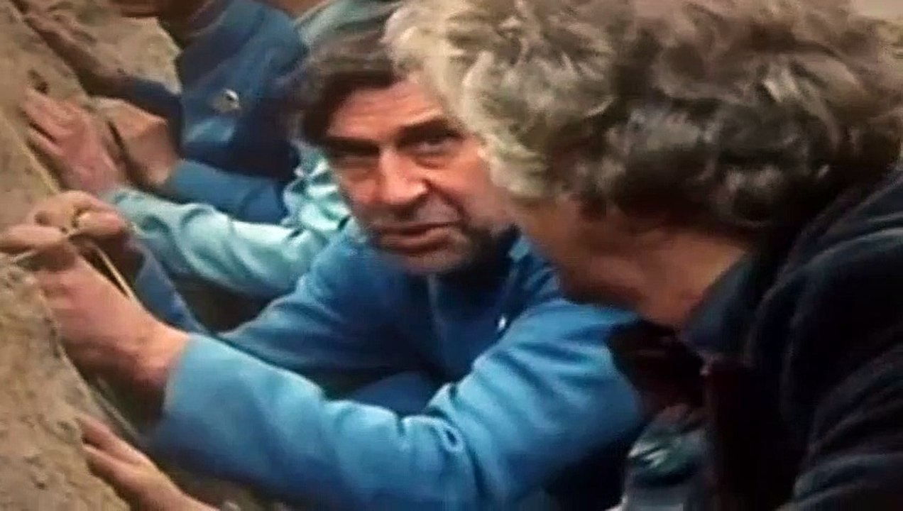 Doctor Who Season 11 Episode 12 Death To The Daleks Pt 2