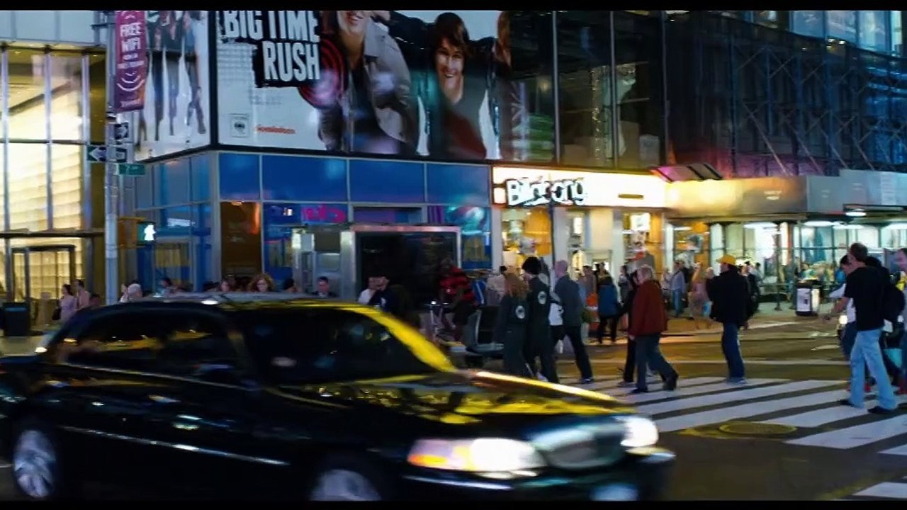 Vamps - Dating mit Biss - Ganzer Film - 2012