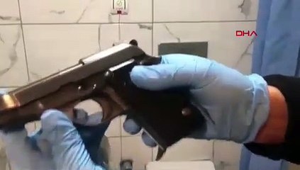 Eş zamanlı operasyon: 47 şüpheli yakalandı