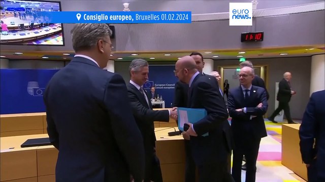 Ucraina, due anni dall'inizio della guerra: il bilancio del conflitto