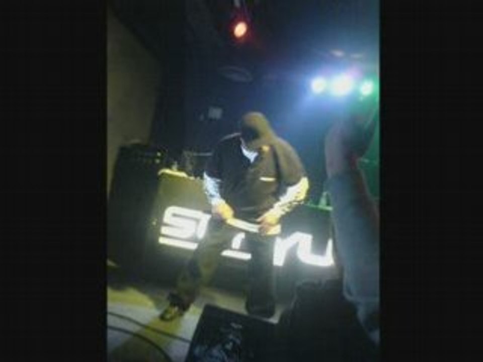 EXCLU Sefyu molotov 4 nouveauté