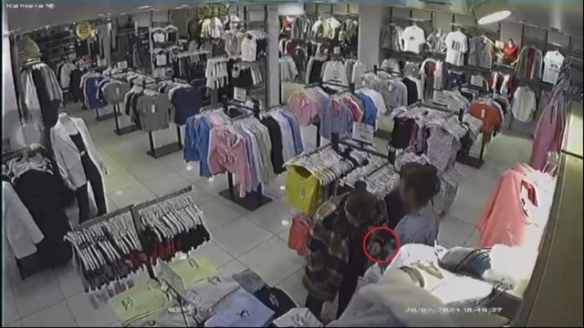 14 yaşında 50 suç kaydı var