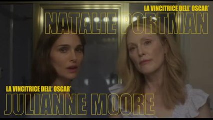 L'ambiguità di Natalie Portman e Julianne Moore in "May December"