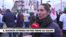 Alix Heurtaut : «Ce ne sont pas les associations écologistes qui nous tapent dessus toute l'année qui vont permettre de nourrir les français»
