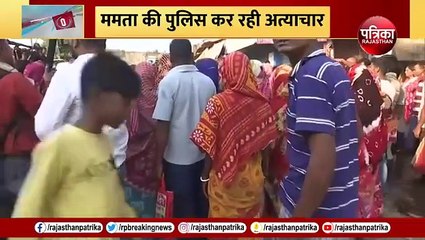 Sandeshkhali Violence Update : Mamta Banerjee पर Falguni Patra का बड़ा हमला