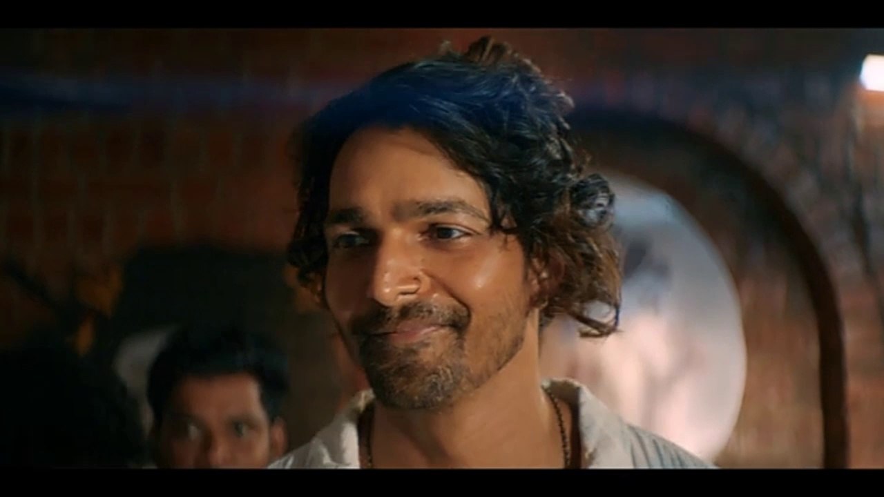 DANGE_,Yeh Pal Hain Apne_,Song_,Harshvardhan_,Rane, Ehan Bhat, Nikita D, T.J. Bhanu_,Dhruv_,Bejoy N,