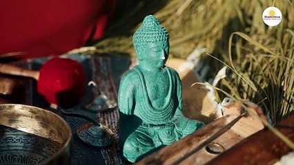 तुम्हारे ज्यादातर डर काल्पनिक हैं ||  BUDDHA Story On Worry ।| Moral Story ||