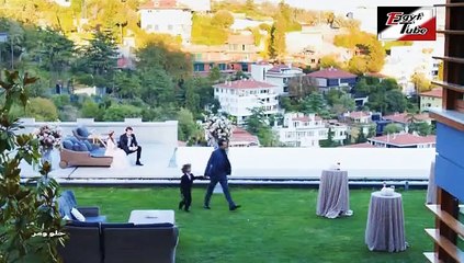 مسلسل حلو ومر ( البدر ) – الحلقة 48 – تركى مدبلج