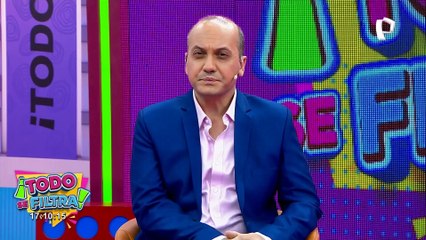 Martha Valcárcel envía mensaje a Kurt Villavicencio tras mencionar a Milett Figueroa