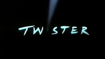 TWISTER (1996) Bande Annonce VF - HQ