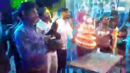 संत रविदास जयंती पर सिंधी कैंप में रखी झांकी एवं आरती