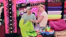 RuPauls Drag Race UK vs The World S2 EP 3 - S02E03 - video Dailymotion