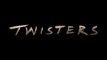 TWISTERS (2024) Trailer - SPANISH