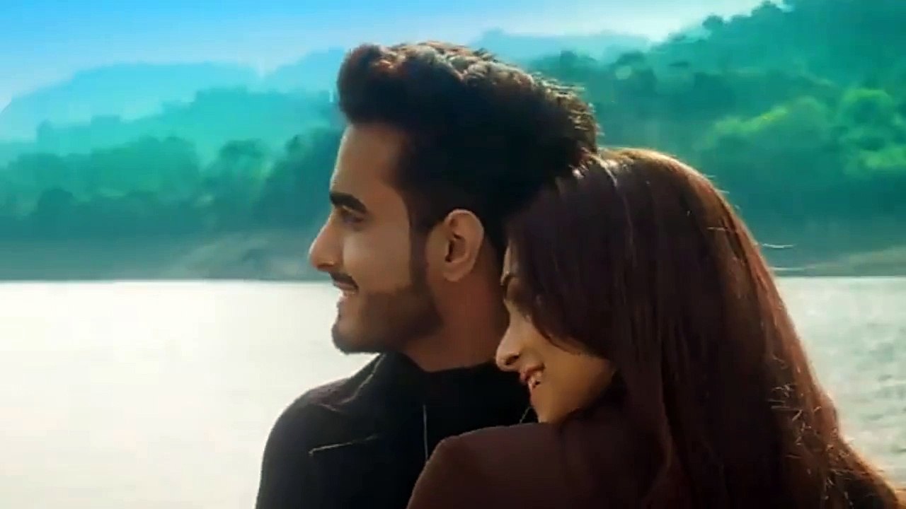 KHUMAAR_Official Video_Chuck_Latest Punjabi Songs 2024
