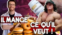 SAM SULEK : VOICI POURQUOI SON PHYSIQUE EST PROBLÉMATIQUE