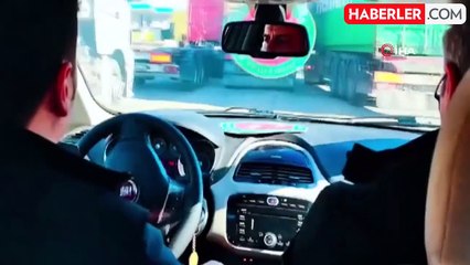4 ilde 22 milyon lira değerinde 7 lüks otomobile el konuldu