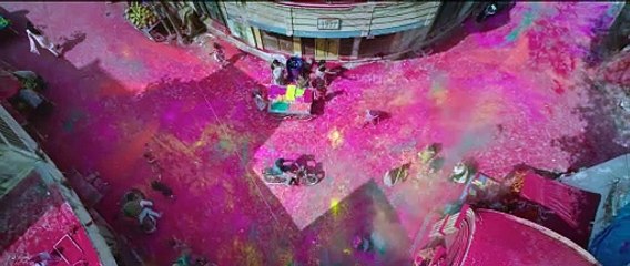 SURYA'S SATURDAY Glimpse (HINDI) - Nani | Priyanka | SJ Suryah | Vivek Athreya | DVV Danayyax