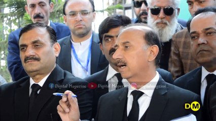 چلے جاؤ عمران خان کے پاس وہ فتح مکہ پہ یقین رکھنے والا ہے،عمران خان سے معافی مانگو وہ تمہیں معاف کردے گا، شعیب شاہین