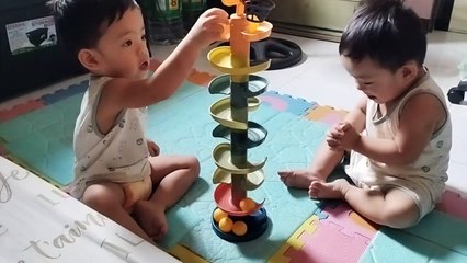 enjoy lang kau kambal