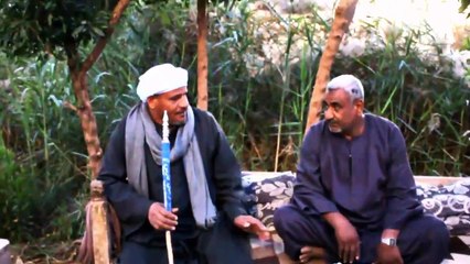 مسلسل النجعاوية الحلقة العاشرة