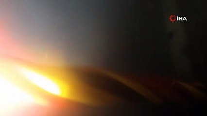 Kayıp 4 mürettebatı arama çalışmaları 10’uncu gününde devam ediyor