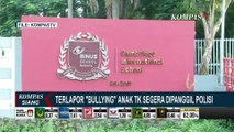 Polisi Segera Panggil Terlapor Kasus Bullying Siswa TK Binus Serpong