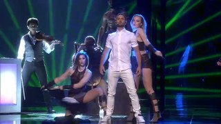 Hamsterhjul og malkepiger: Se værterne skabe den ultimative Eurovision-sang | Eurovision Song Contest 2016 | DR