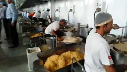 VIDEO : देखिए, राजस्थान में कैसे बनती है 'विश्व प्रसिद्ध'  ?