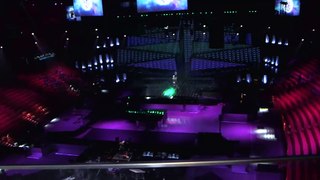 Tæt på Eurovision: Kom indenfor i den danske kommentatorboks |2016| DR