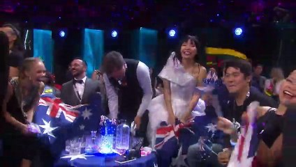 Sådan stemte Danmark til Eurovision 2016 | Eurovision Song Contest 2016 | DR