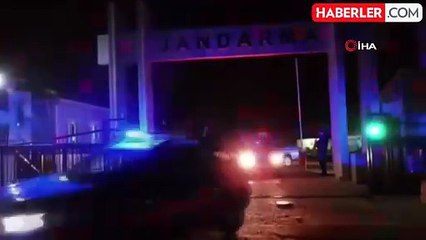 Jandarmadan nefes kesen 'Narkoçelik' operasyonu