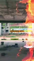 Parkview city Islamabad
