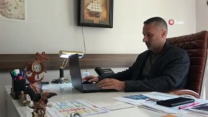 6 mürettebatı ile batan Batuhan A gemisi için uzmanı konuştu