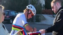 Cyclisme sur route 2024 - Mathieu van der Poel a son programme de ce début de saison... seulement 7 jours de courses