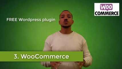 Mobile Ecommerce Simplified