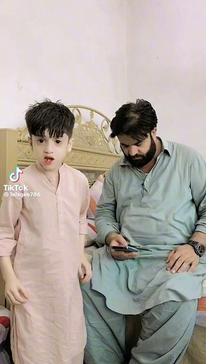 Father&son