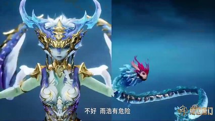 Soul Land 2: The Peerless Tang Clan Episode 37 | English Subbed 🌟