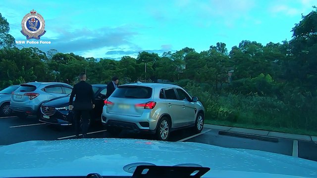 Police arrest woman over alleged Sydney murder linked to organised crime | Newcastle Herald | February 24, 2024