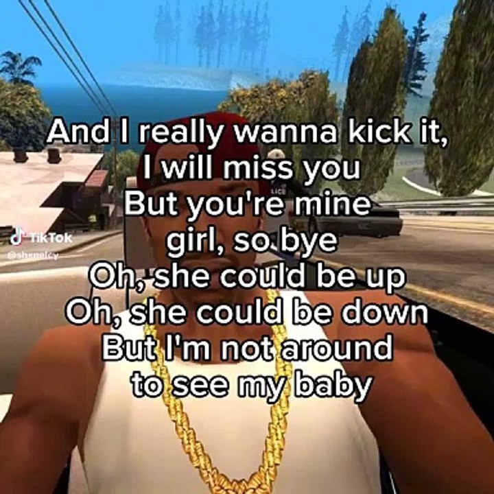 just lyrics