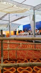 सीएम भजन लाल शर्मा ने लगाए भर्तृहरि के जयकारे