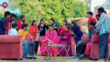 Ankush Raja _ कमरिया के पातर _ Shivani Singh - Kamariya Ke Patar _ Sapna Chauhan _Bhojpuri Song