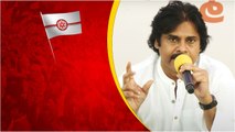 TDP, Janasena అభ్యర్థుల ప్రకటనలో Pawan Kalyan కీలక వ్యాఖ్యలు.. | Telugu Oneindia