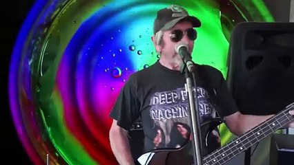 UNVEILING EPIC HARD ROCK HIT I'm Comin Home SIGHT UNSEEN #hardrocksongs #hardrockband #newrock