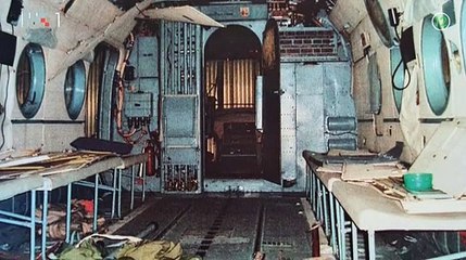 Kornatska nesreća - Potraga za istinom