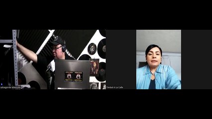 SALSA GORDA CON TIMBAL A LA CALLE