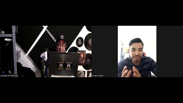 SALSA GORDA CON SALSA SIN MISERIA Y EL DICCIONARIO SALSERO